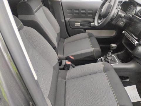 Citroen C3 SHINE Diesel