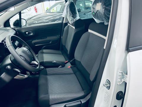 Citroen C3 AIRCROSS FEEL PACK Benzina