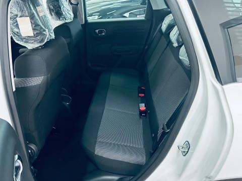 Citroen C3 AIRCROSS FEEL PACK Benzina