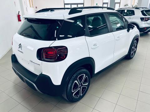Citroen C3 AIRCROSS FEEL PACK Benzina