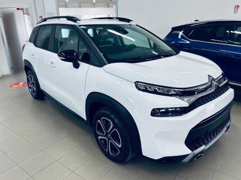 Citroen C3 AIRCROSS FEEL PACK Benzina