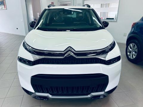 Citroen C3 AIRCROSS FEEL PACK Benzina