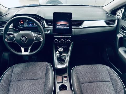 Renault Captur INTENS Benzina