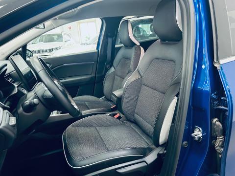 Renault Captur INTENS Benzina