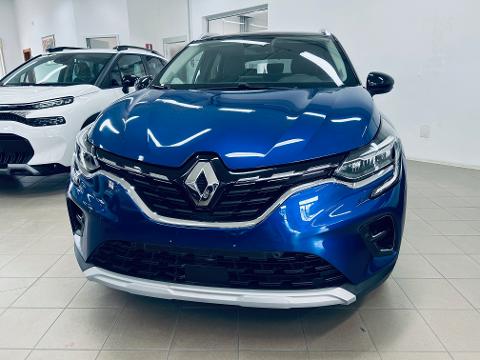 Renault Captur INTENS Benzina