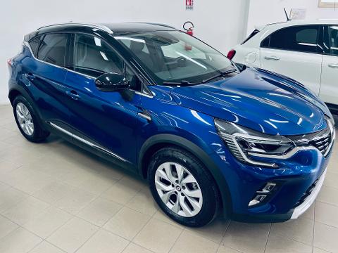 Renault Captur INTENS Benzina