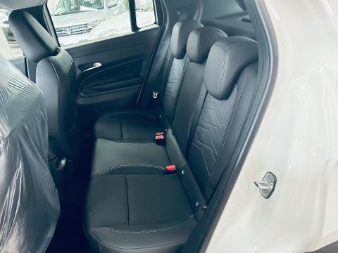 Jeep Avenger ALTITUDE Benzina