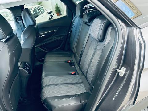 Peugeot 3008 BlueHdi 130cv EAT8 ALLURE Diesel