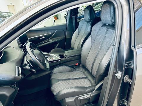 Peugeot 3008 BlueHdi 130cv EAT8 ALLURE Diesel