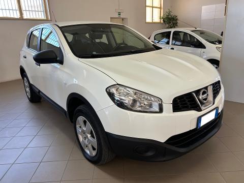 Nissan Qashqai 1.5 dci  ACENTA Diesel