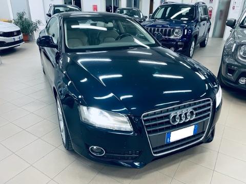 Audi A5 AMBITION Diesel