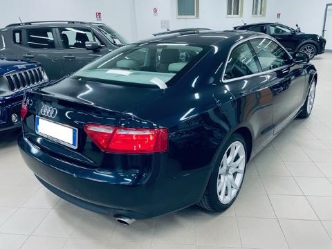 Audi A5 AMBITION Diesel