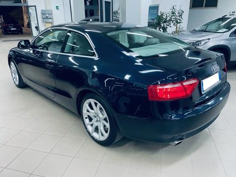 Audi A5 AMBITION Diesel
