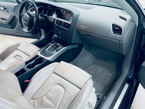 Audi A5 AMBITION Diesel