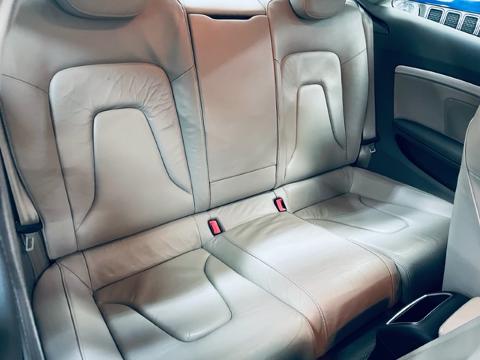 Audi A5 AMBITION Diesel