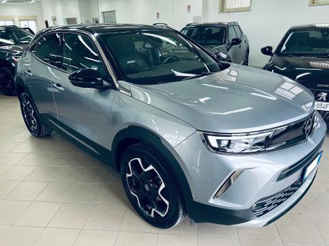Opel Mokka ULTIMATE Benzina