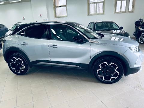 Opel Mokka ULTIMATE Benzina