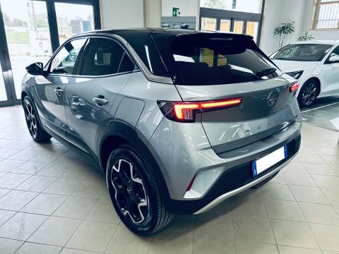 Opel Mokka ULTIMATE Benzina