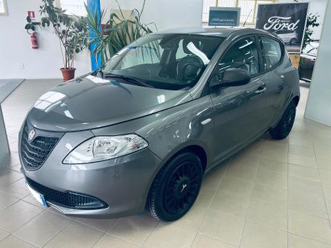 Lancia Ypsilon SILVER 1.3 MJET 95CV Diesel