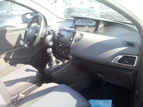 Lancia Ypsilon SILVER 1.3 MJET 95CV Diesel