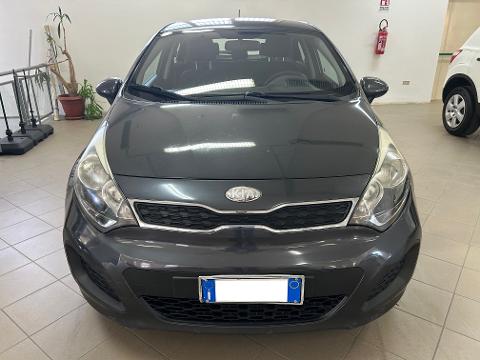 Kia Rio 1.1 CRD WGT 5P EX Diesel