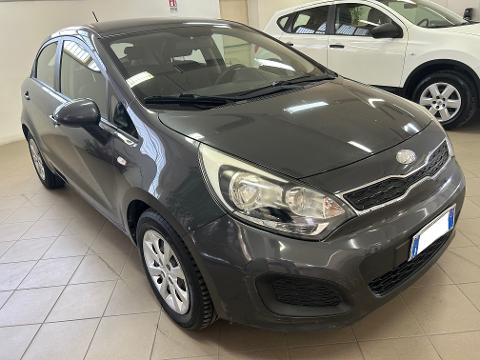 Kia Rio 1.1 CRD WGT 5P EX Diesel