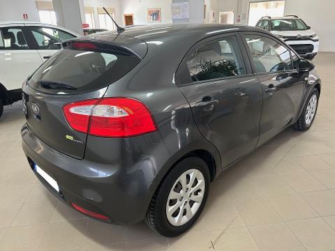 Kia Rio 1.1 CRD WGT 5P EX Diesel