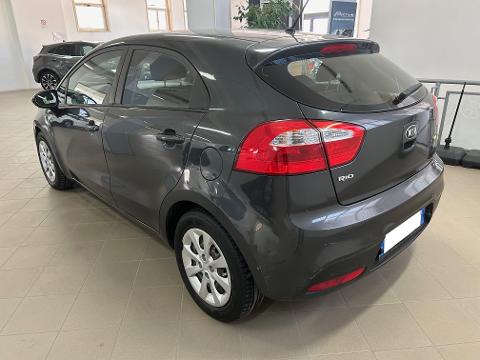 Kia Rio 1.1 CRD WGT 5P EX Diesel