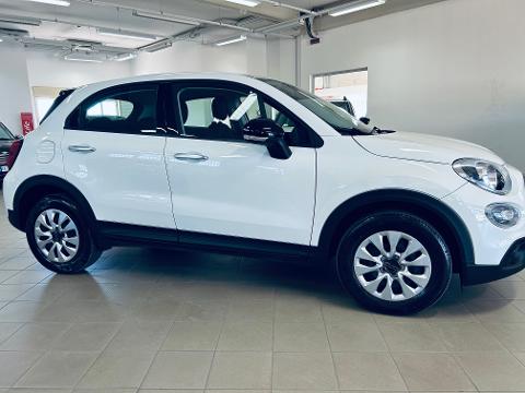 Fiat 500X Benzina