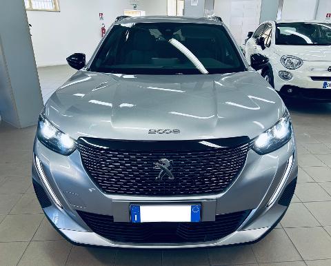 Peugeot 2008 Allure Benzina