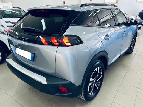 Peugeot 2008 Allure Benzina