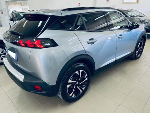 Peugeot 2008 Allure Benzina