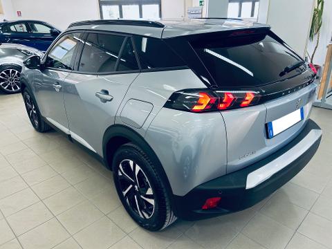 Peugeot 2008 Allure Benzina