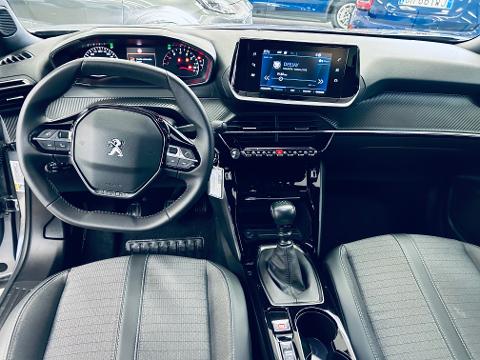Peugeot 2008 Allure Benzina
