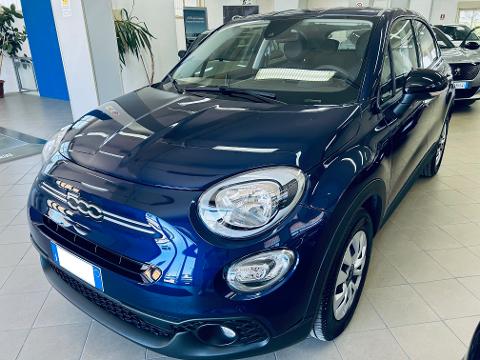 Fiat 500X Cult Benzina