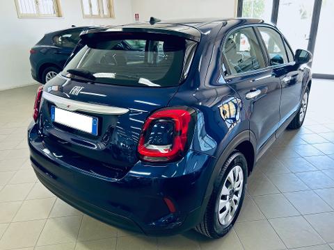 Fiat 500X Cult Benzina