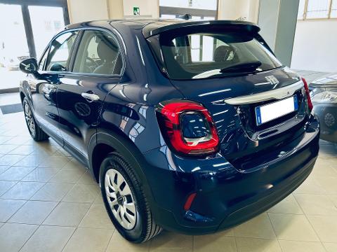 Fiat 500X Cult Benzina