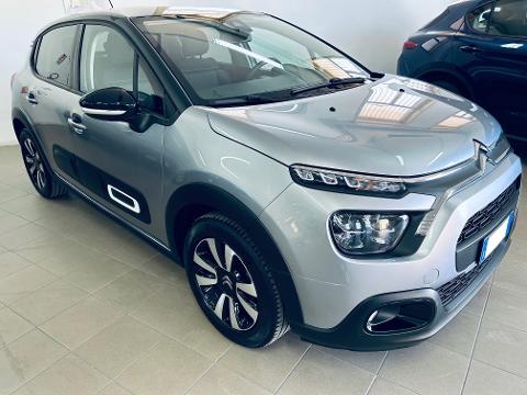 Citroen C3 Shine Benzina