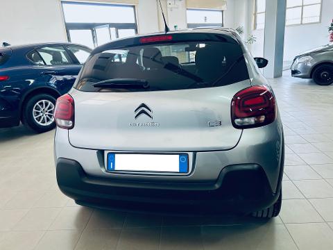 Citroen C3 Shine Benzina