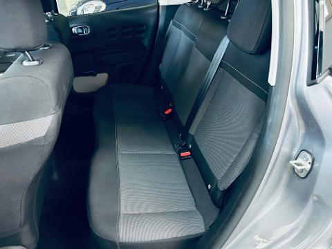 Citroen C3 Shine Benzina
