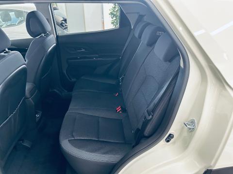 Ssangyong Korando DREAM Diesel