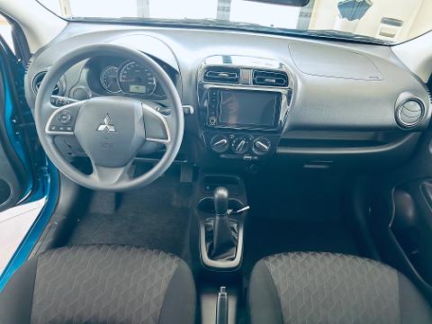 Mitsubishi Space Star INVITE Benzina