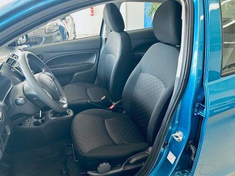 Mitsubishi Space Star INVITE Benzina