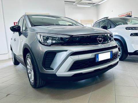 Opel Crossland X Elegance Diesel