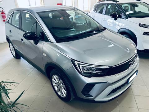 Opel Crossland X Elegance Diesel