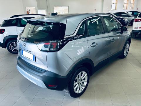 Opel Crossland X Elegance Diesel