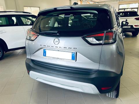 Opel Crossland X Elegance Diesel