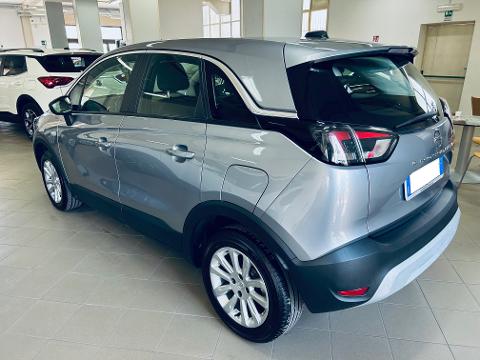 Opel Crossland X Elegance Diesel