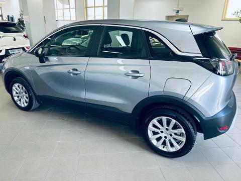 Opel Crossland X Elegance Diesel
