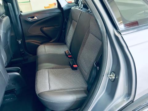 Opel Crossland X Elegance Diesel